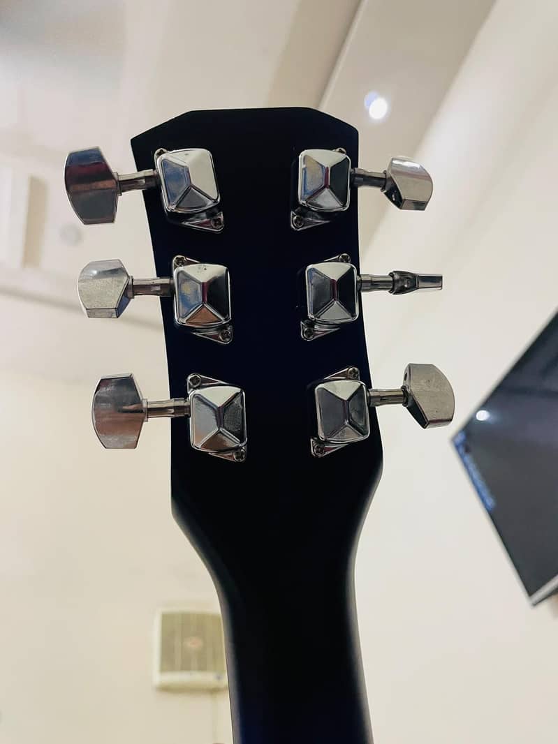 fender guitar 6