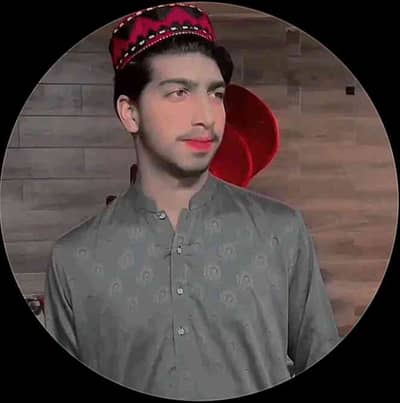 khizar Ali