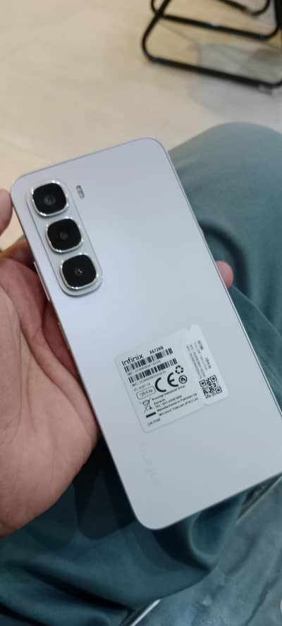 Infinix Hot 6 Pro