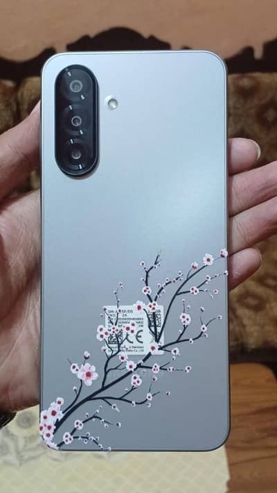 Samsung Galaxy A17