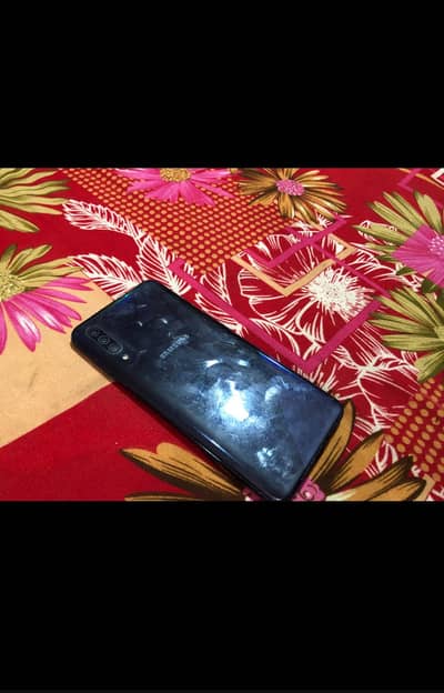 Samsung Mobile A30s all ok 4.128