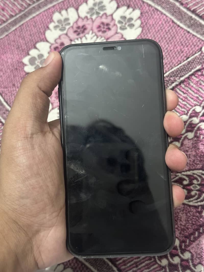Apple iPhone 11 2