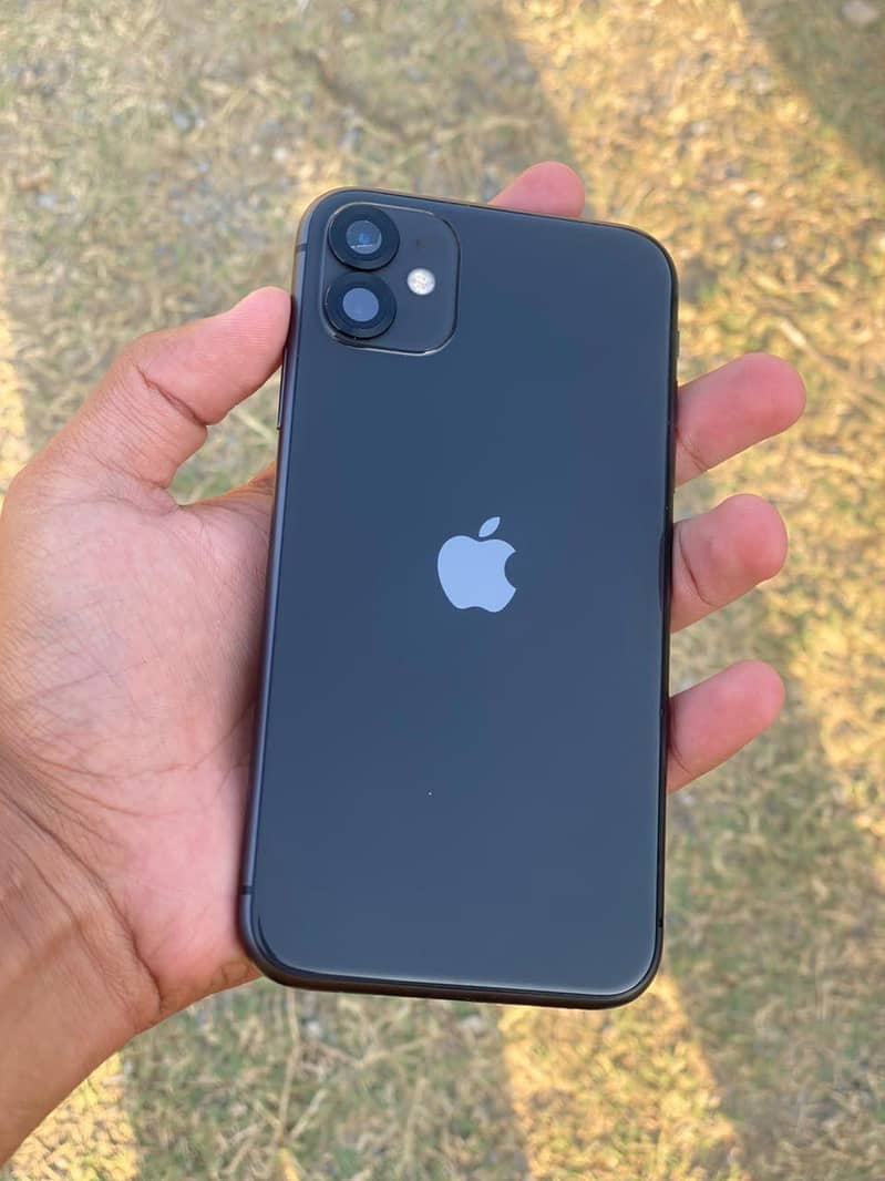 Apple iPhone 11 6