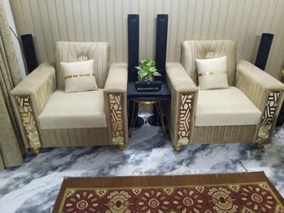Sony 5.1 Home theater system with Bluetooth optical aux 03251277332