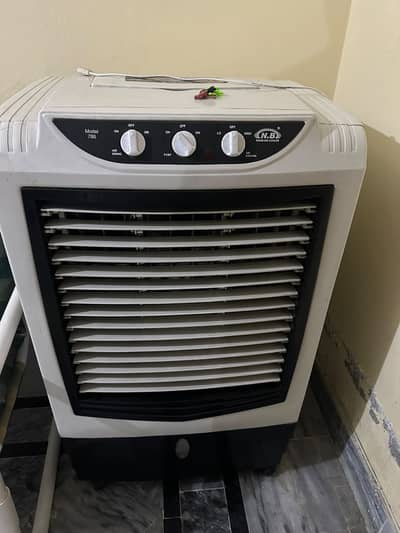 Air Cooler