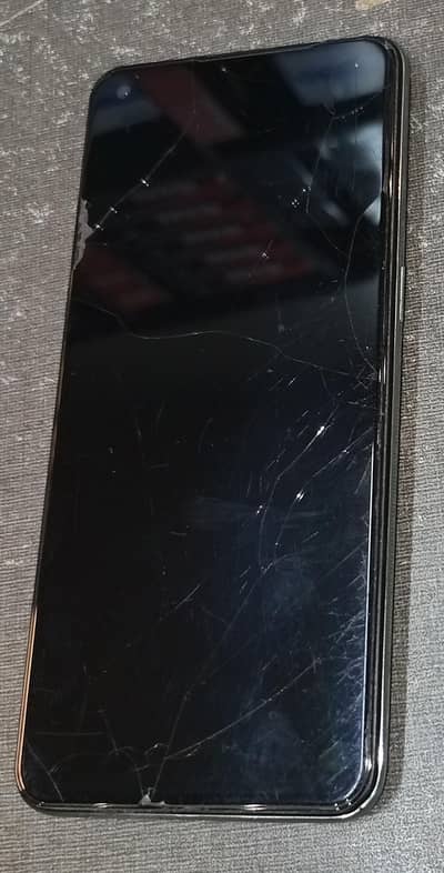 Oppo reno 6