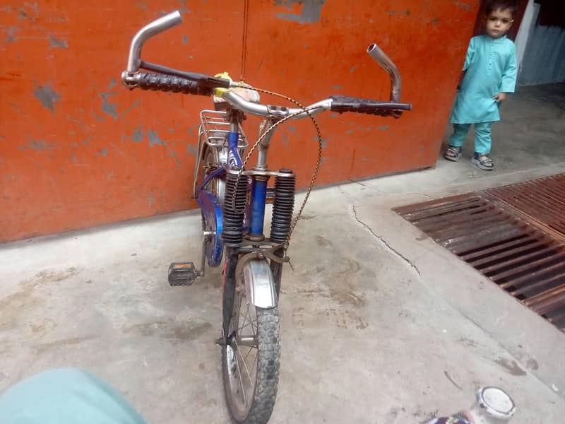 child bycycle 2