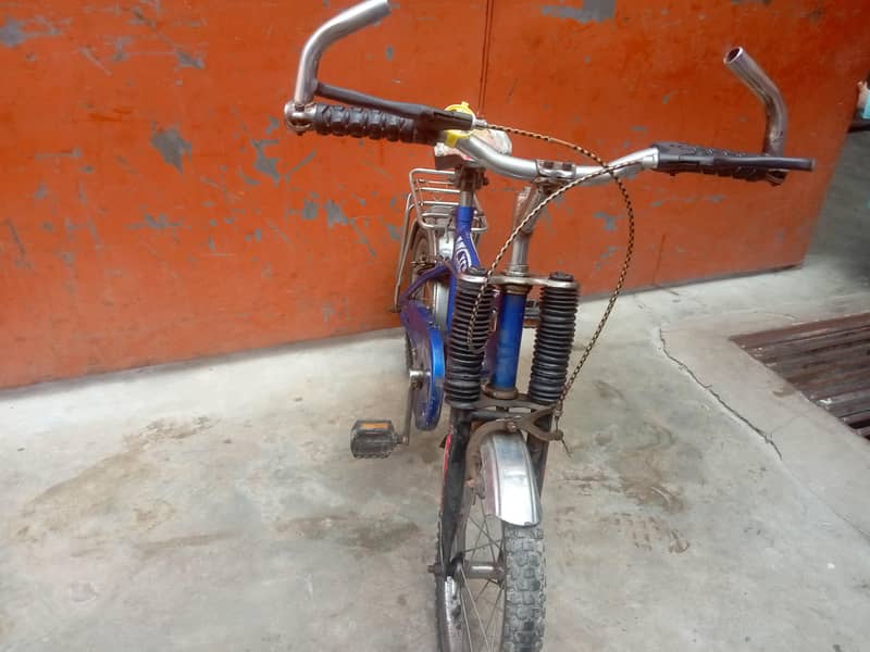 child bycycle 3