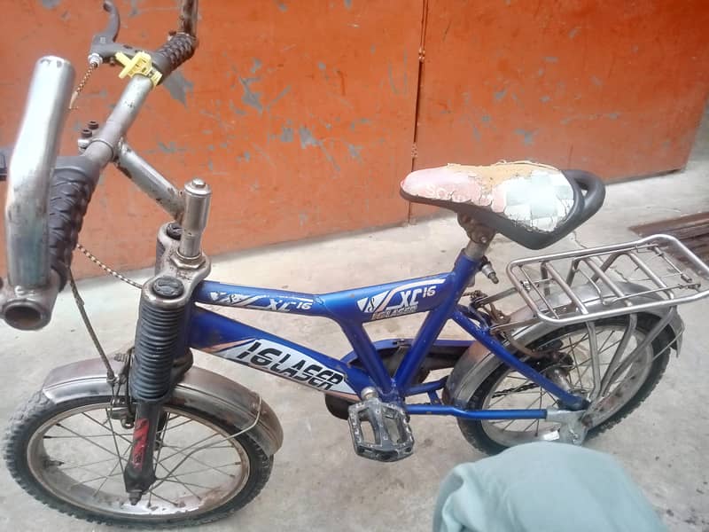 child bycycle 4