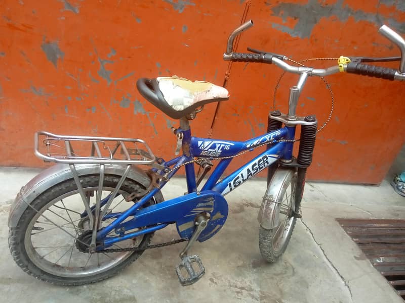 child bycycle 6