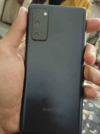Samsung Mobile S20 FE