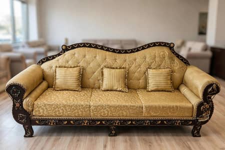 Sofa Set for sale