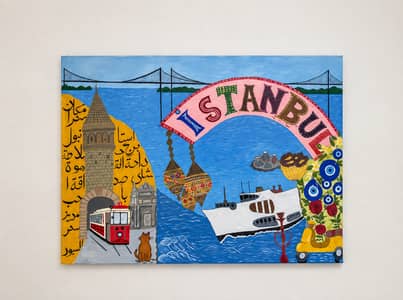 ISTANBUL .