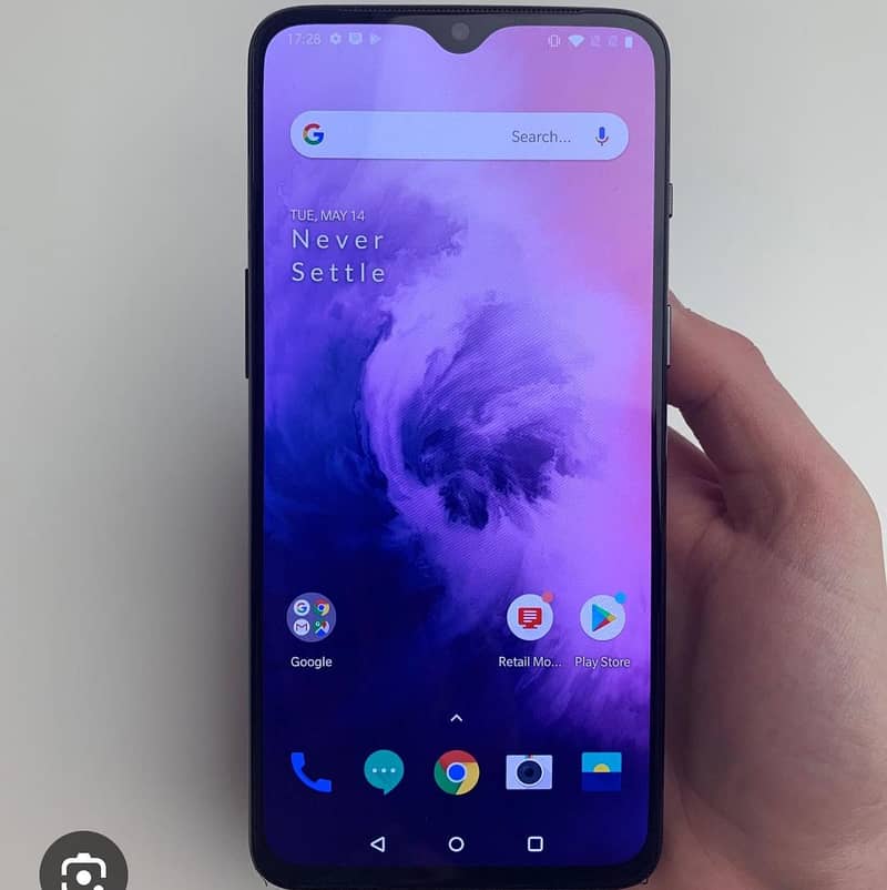 One Plus 7 8/256 Gb 1