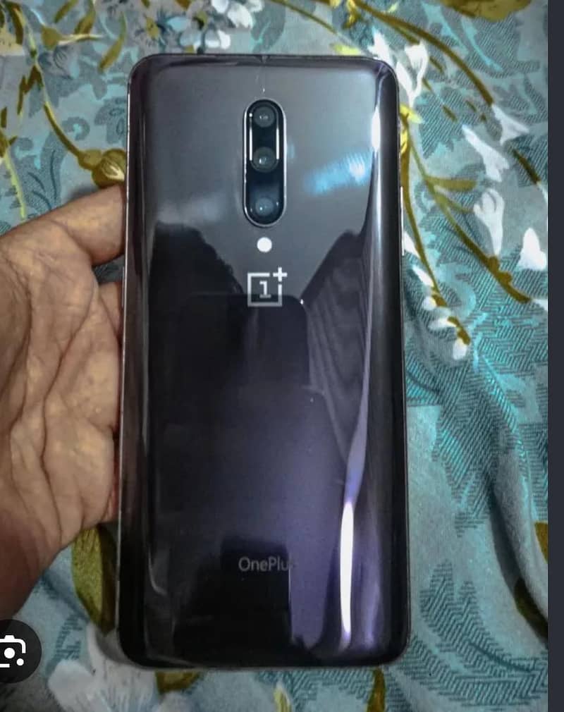 One Plus 7 8/256 Gb 2