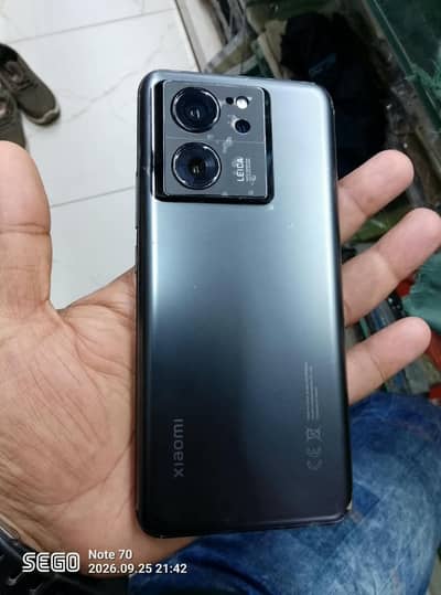 Xiaomi 13T Pro