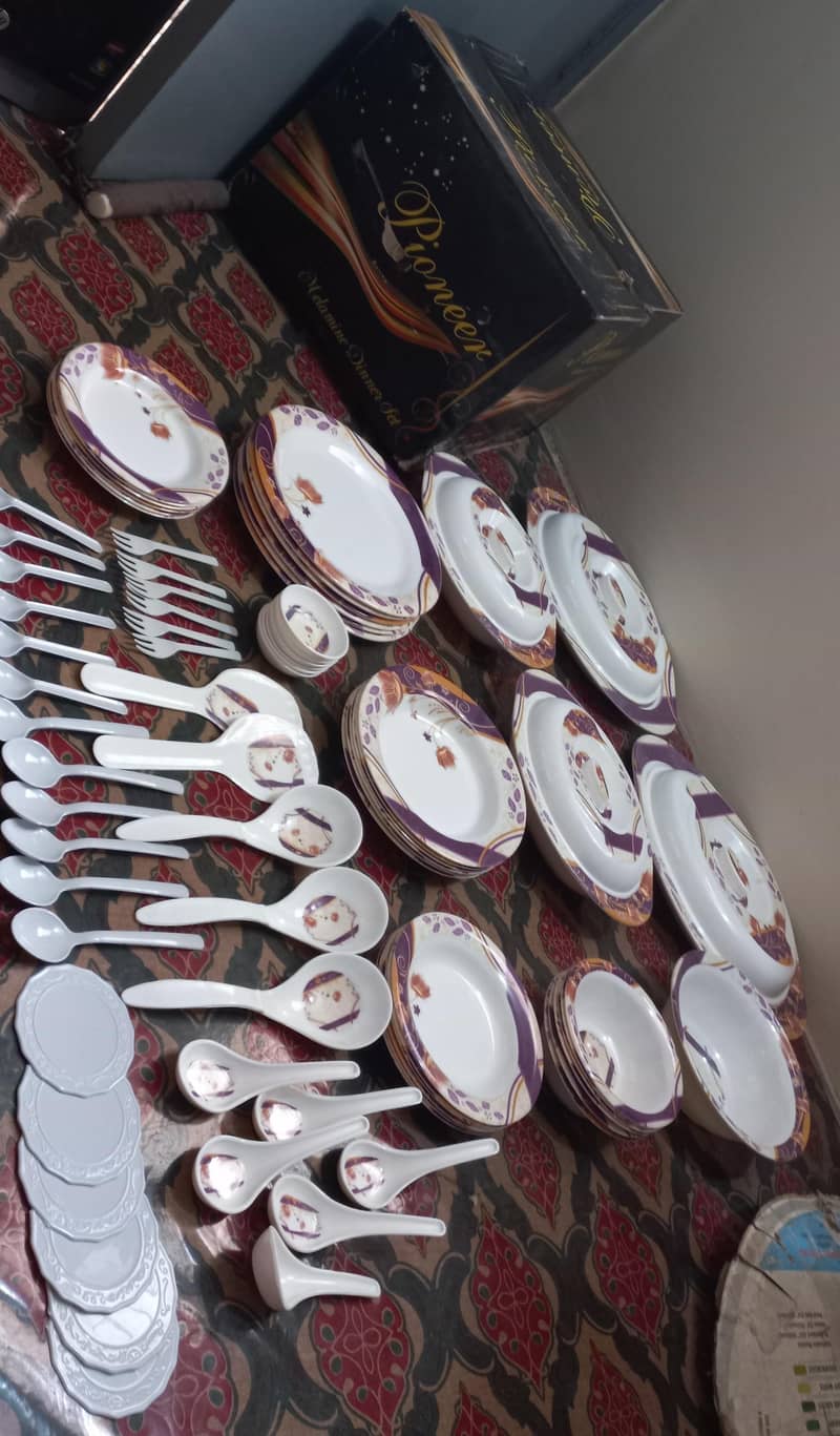 Diner set 1