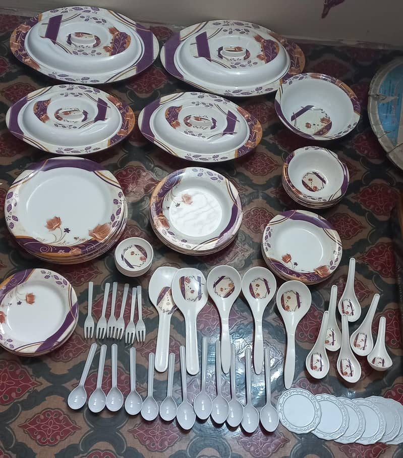 Diner set 2