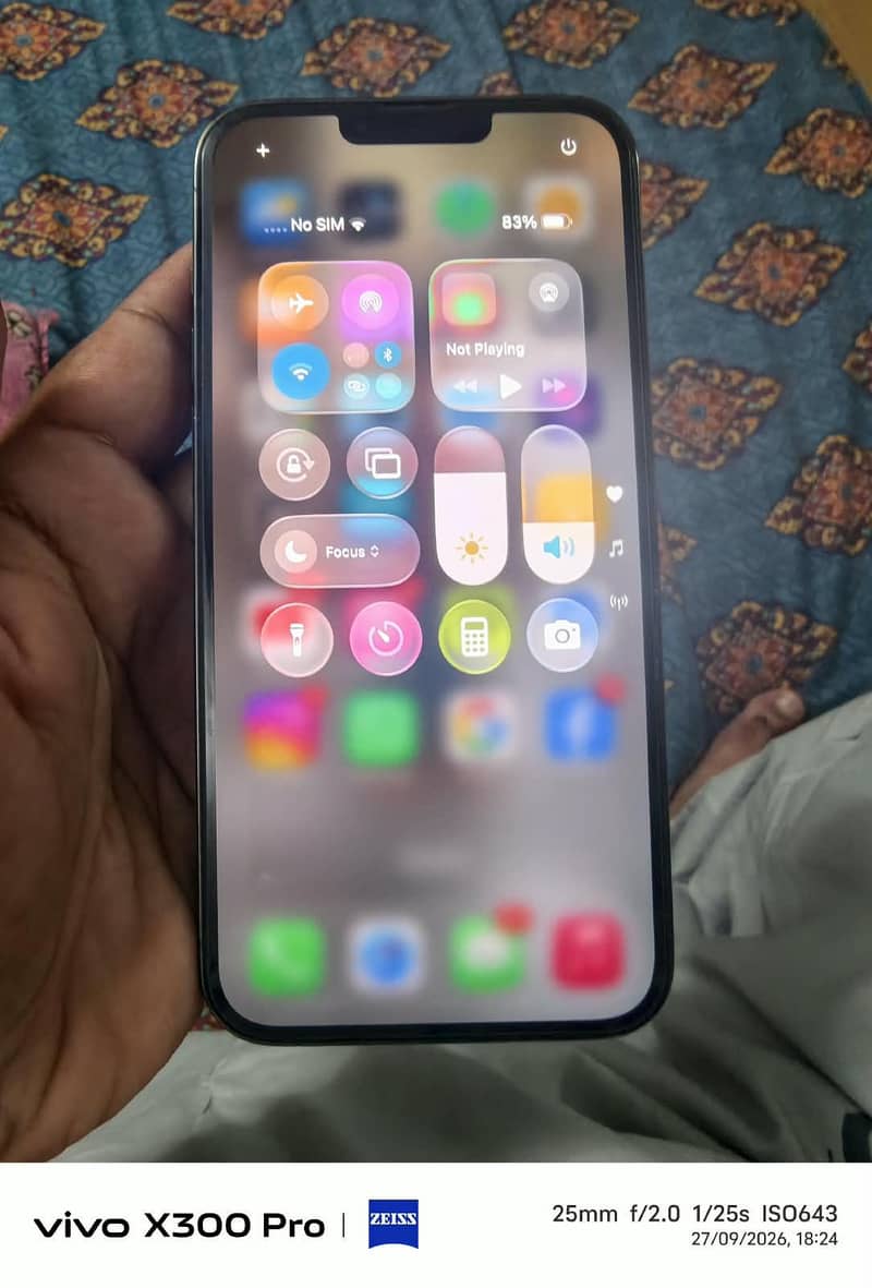 Apple iPhone 13 Pro Max 0