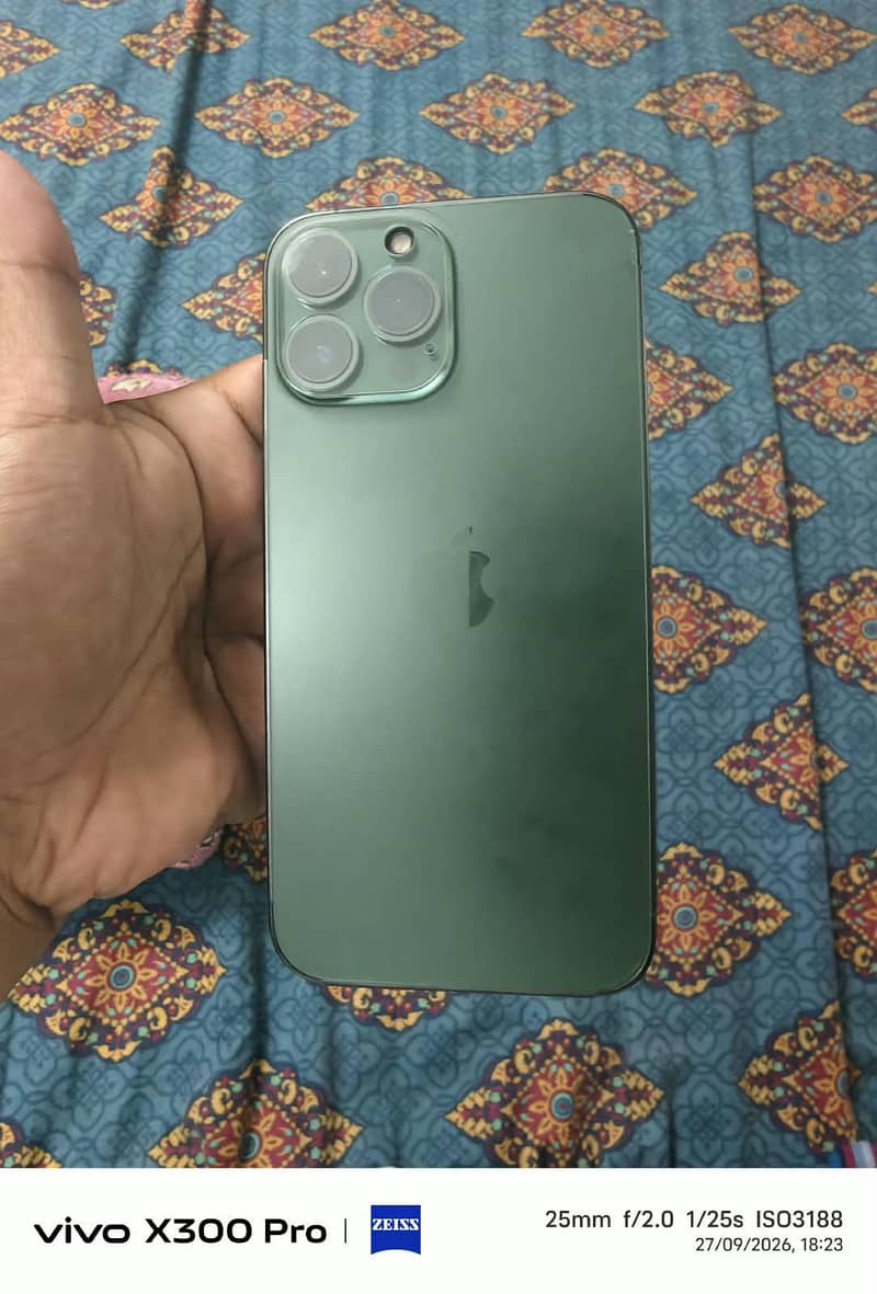 Apple iPhone 13 Pro Max 1