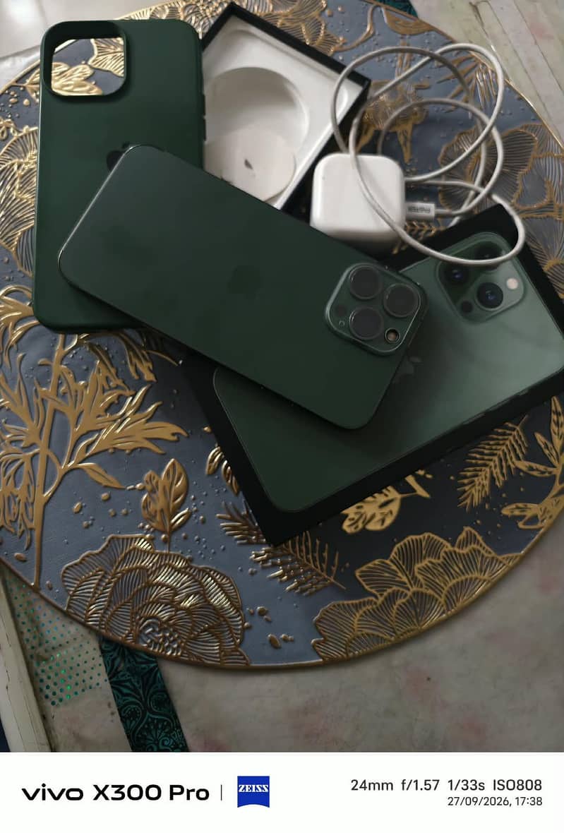 Apple iPhone 13 Pro Max 5