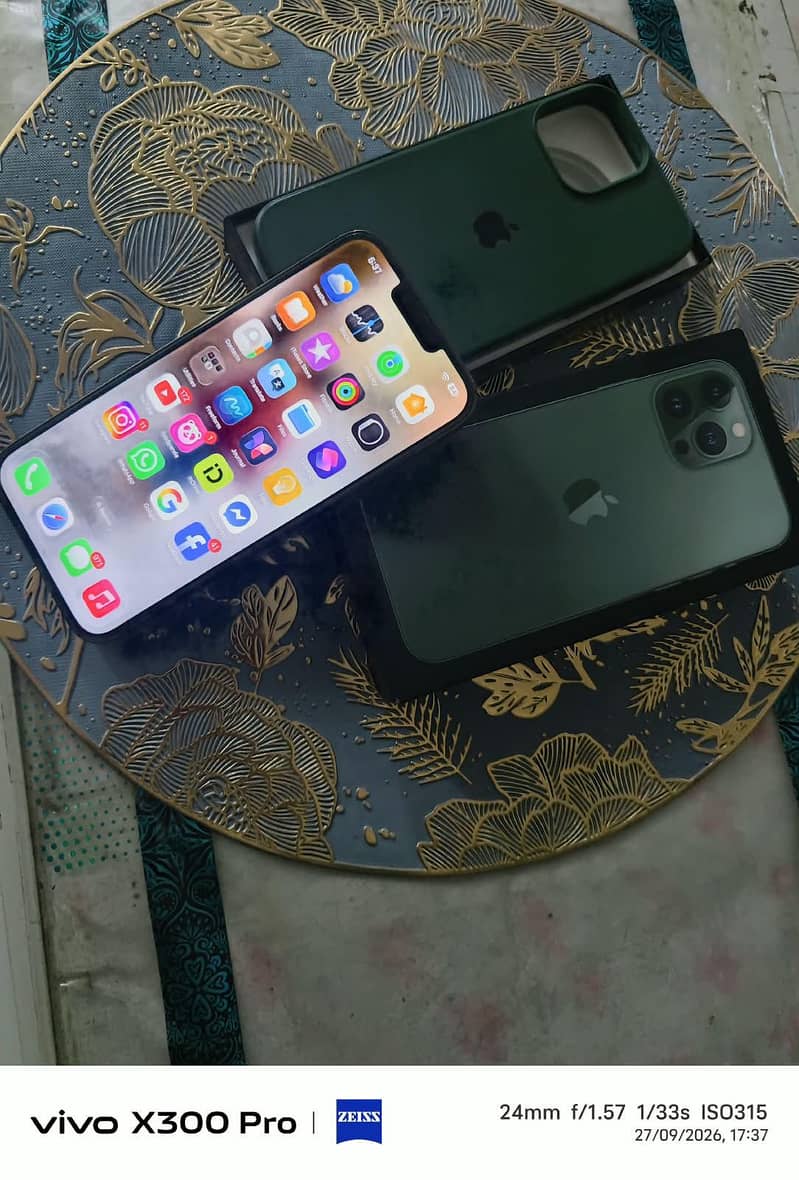 Apple iPhone 13 Pro Max 6