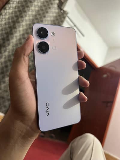 Vivo y05