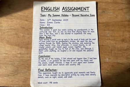 Professional Content & Article Writing Services (Plagiarism-Free)
