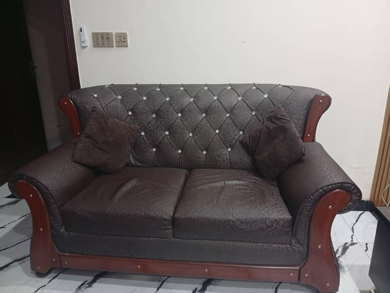 Dubai model sofa set 1