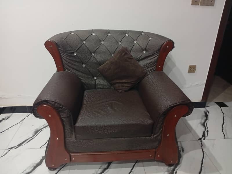 Dubai model sofa set 2