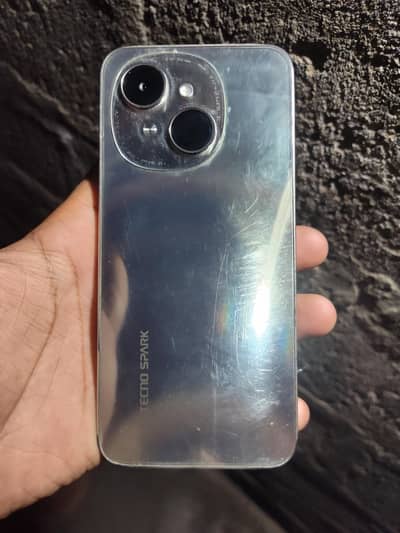 Tecno Spark Go 1 only // wattsapp contact//