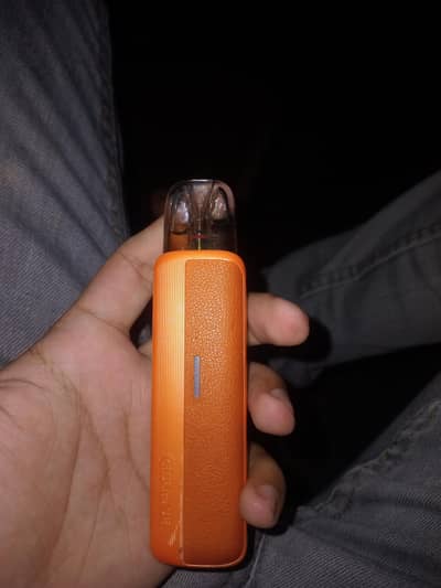 UWELL CALIBURN G5 Se