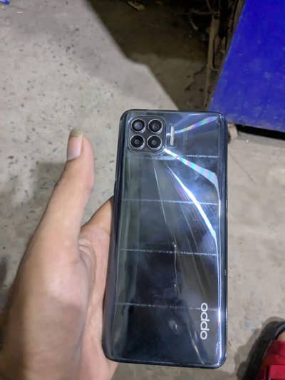 OPPO f17 pro