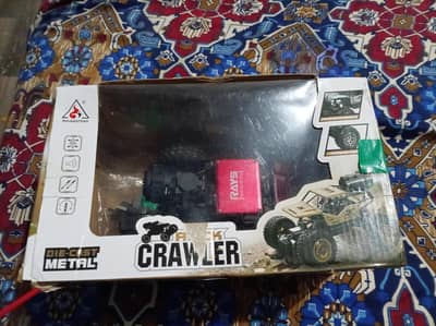 remote control car