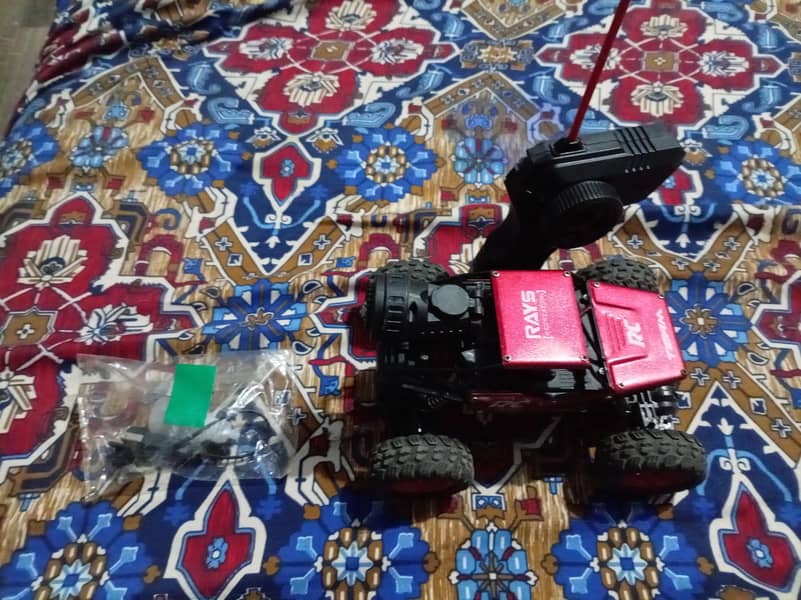 remote control car 3