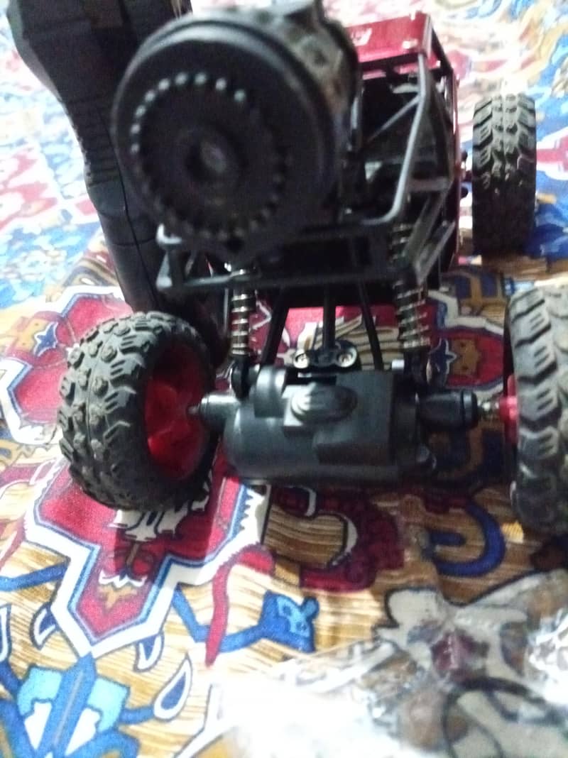 remote control car 5