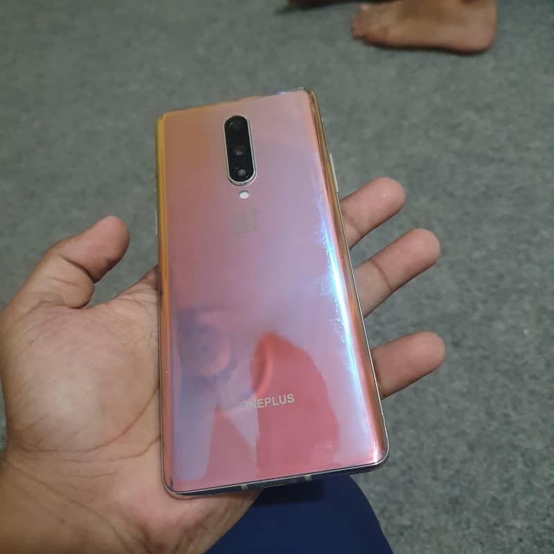 One Plus 8 3