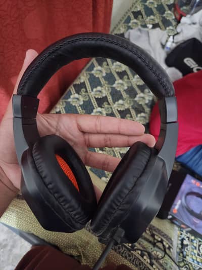 meetion hp022 headset