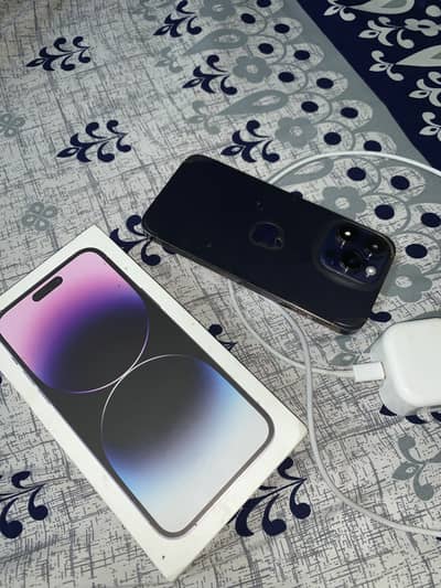 Apple iPhone 14 Pro Max