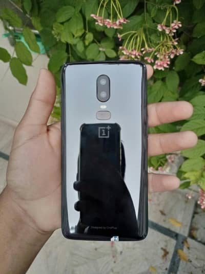 OnePlus 6
