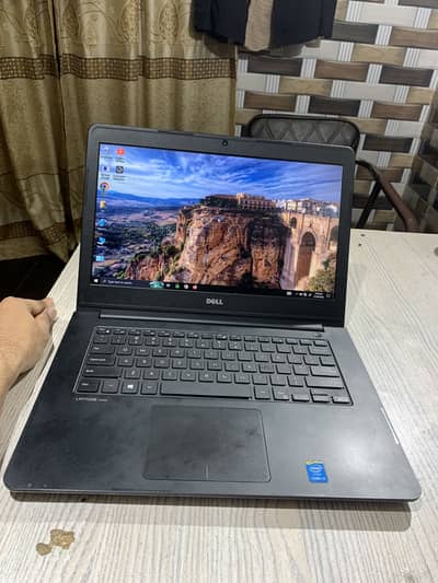 Dell Latitude 3450 |Core I5 5 generation|