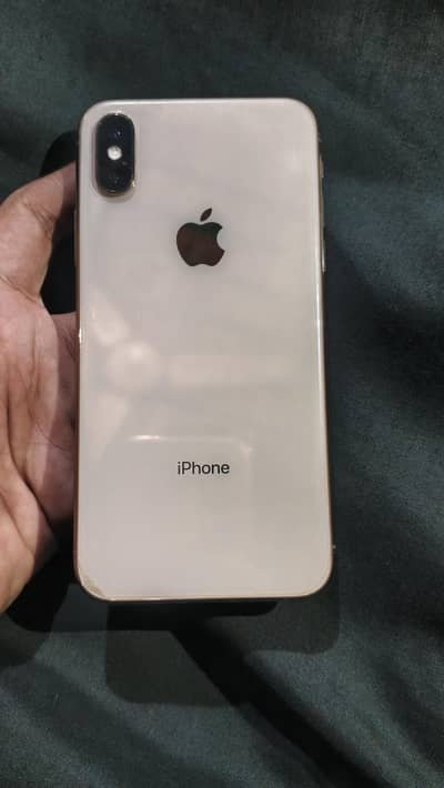 Apple iPhone XS 64GB 03143031071