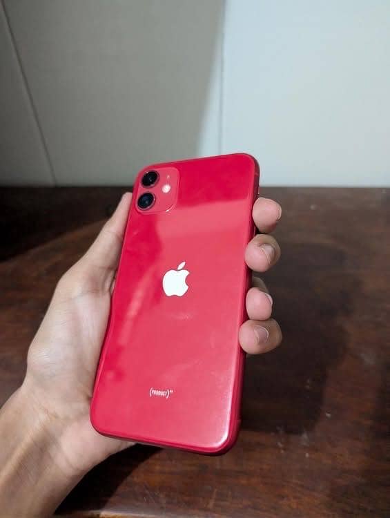 Apple iPhone 11 2