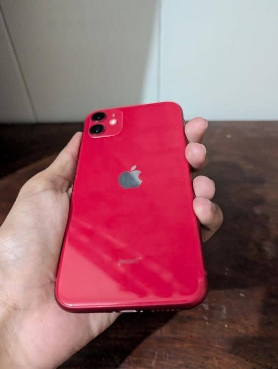 Apple iPhone 11 3