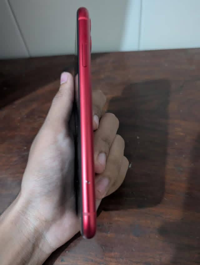 Apple iPhone 11 5