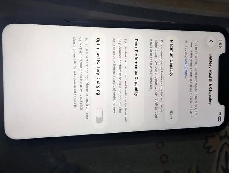 Apple iPhone 11 6