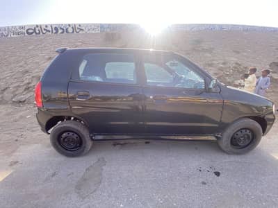 Suzuki Alto 2006