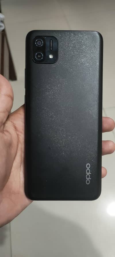 OPPO A16e
