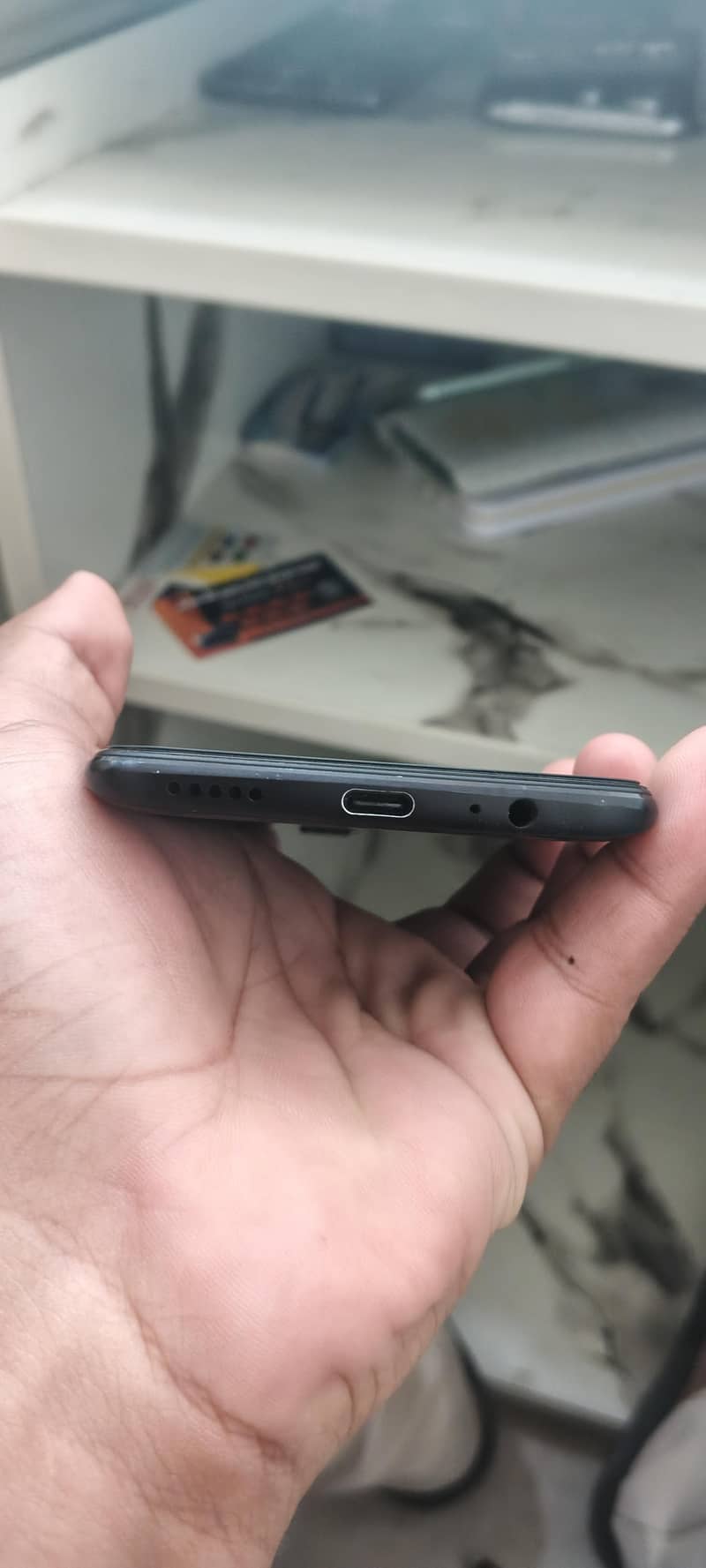 One Plus 6 1