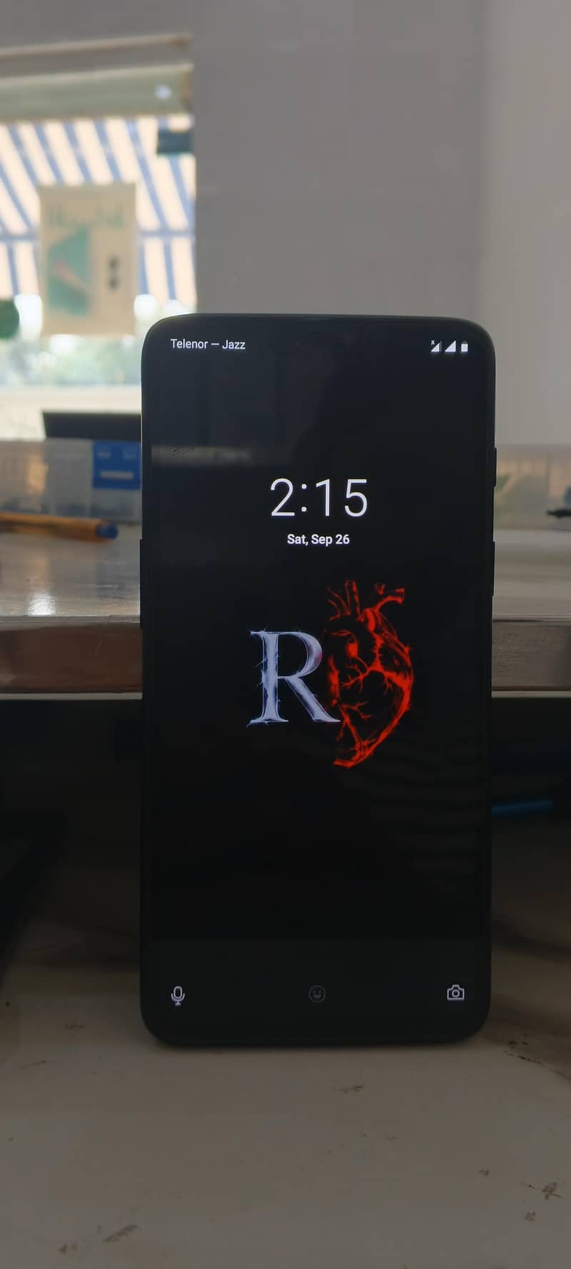 One Plus 6 2